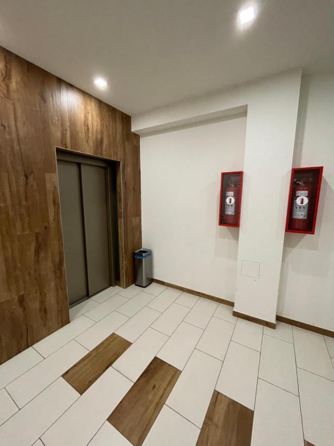 Neva Apartment Belgrád Kültér fotó